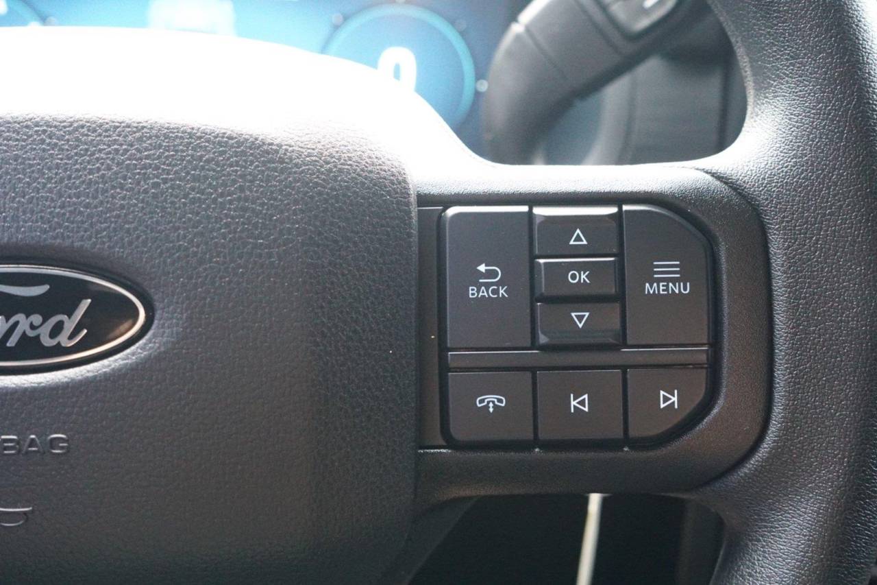 Certified Used 2024 Ford F-150 STX, photo 15