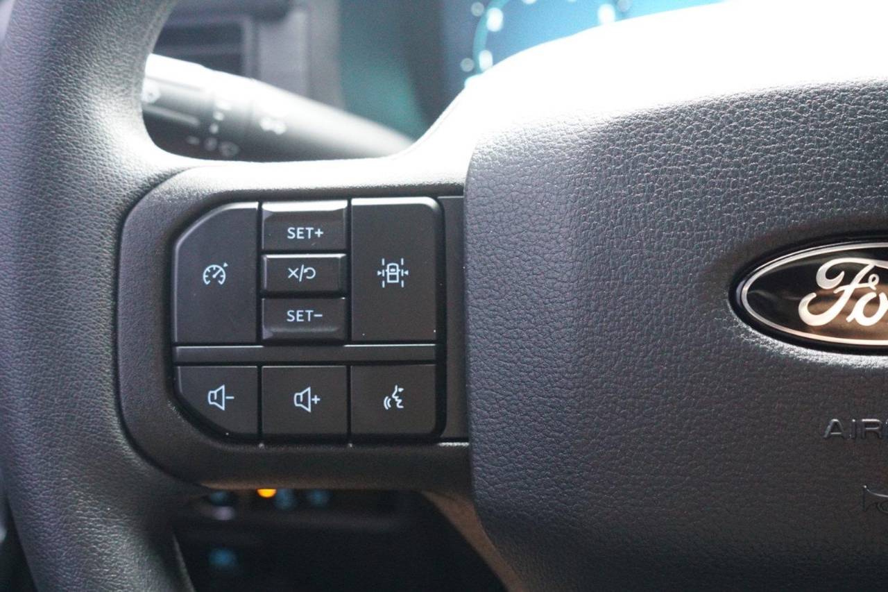 Certified Used 2024 Ford F-150 STX, photo 16