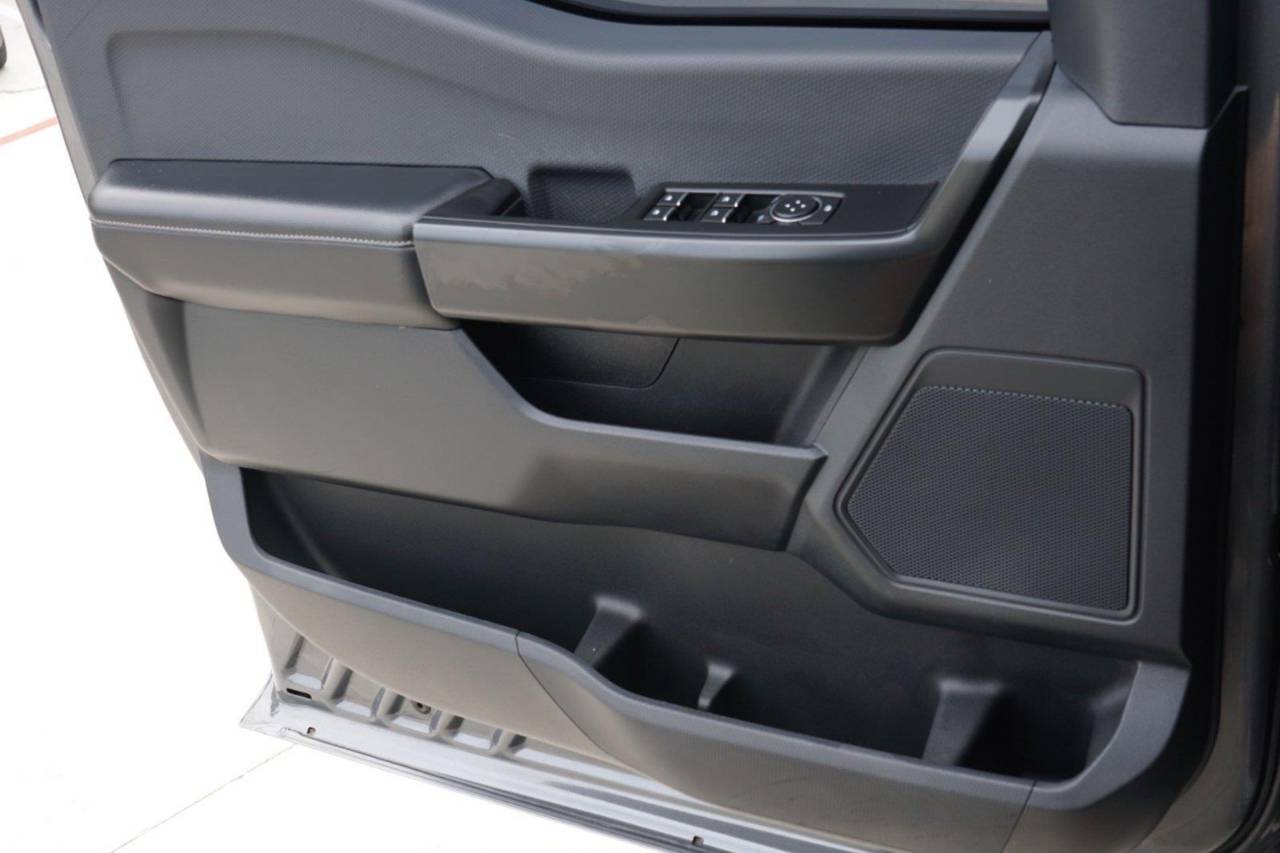Certified Used 2024 Ford F-150 STX, photo 18