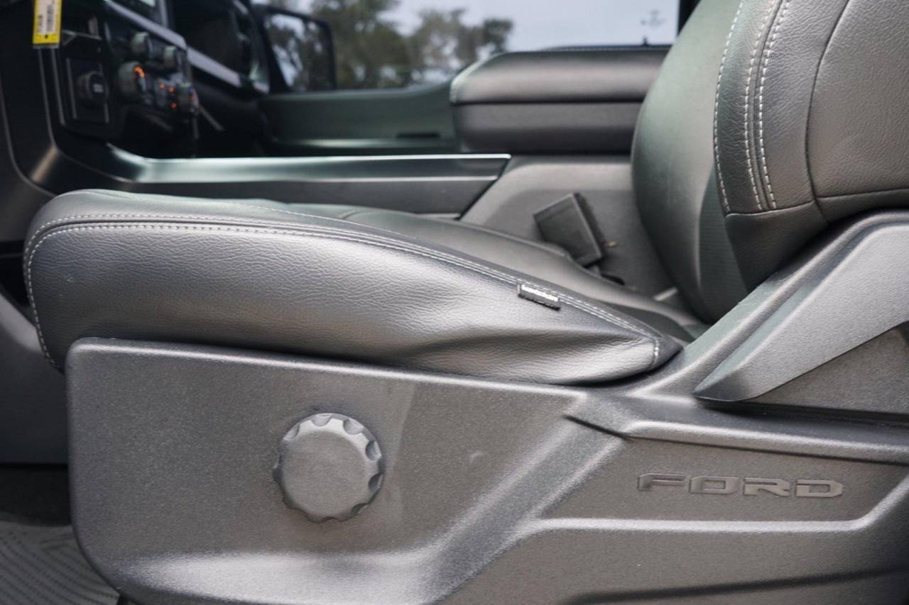 Certified Used 2024 Ford F-150 STX, photo 20