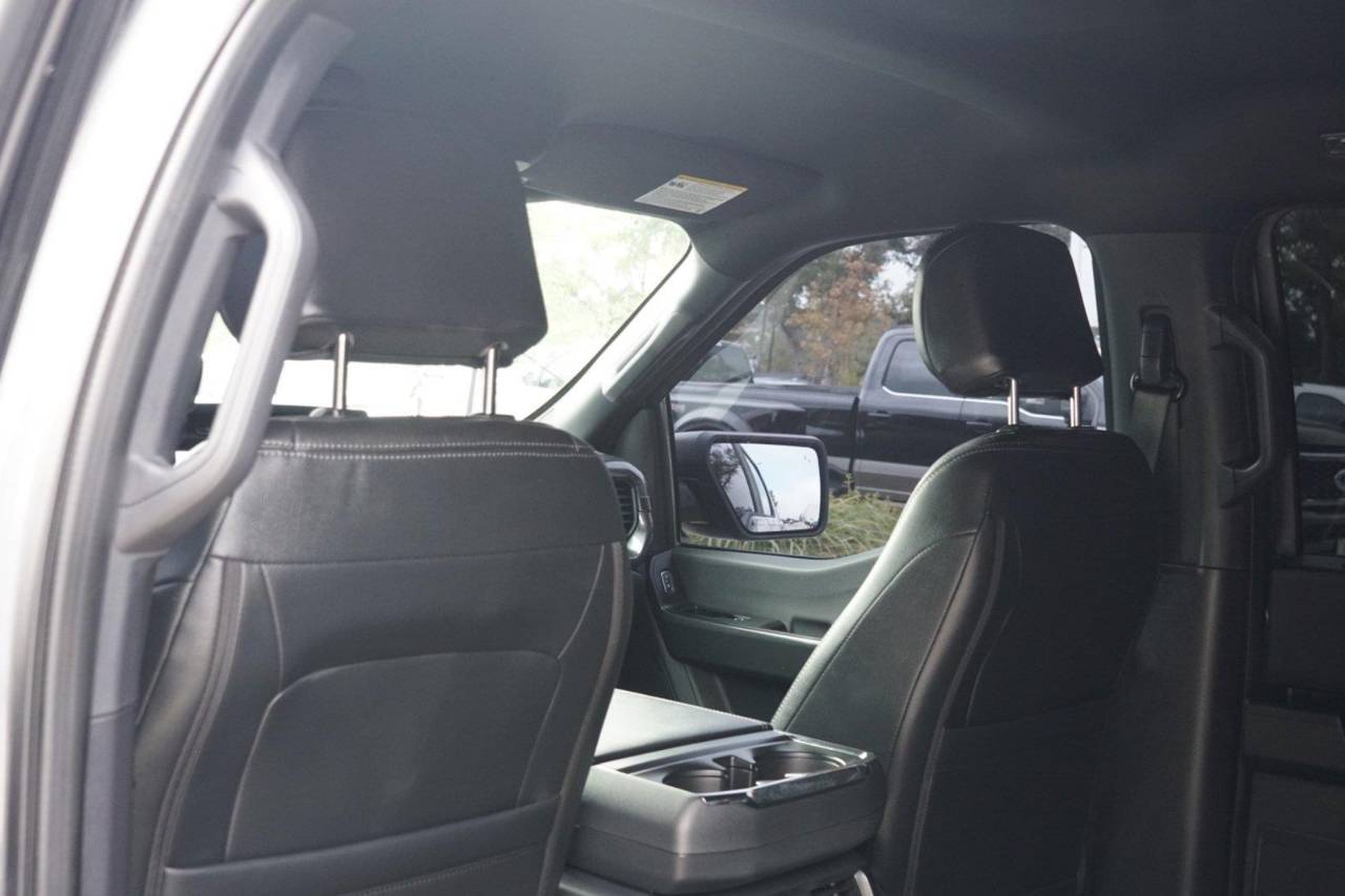 Certified Used 2024 Ford F-150 STX, photo 21