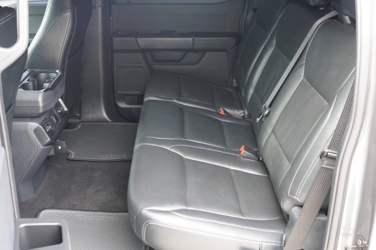 Certified Used 2024 Ford F-150 STX, photo 22
