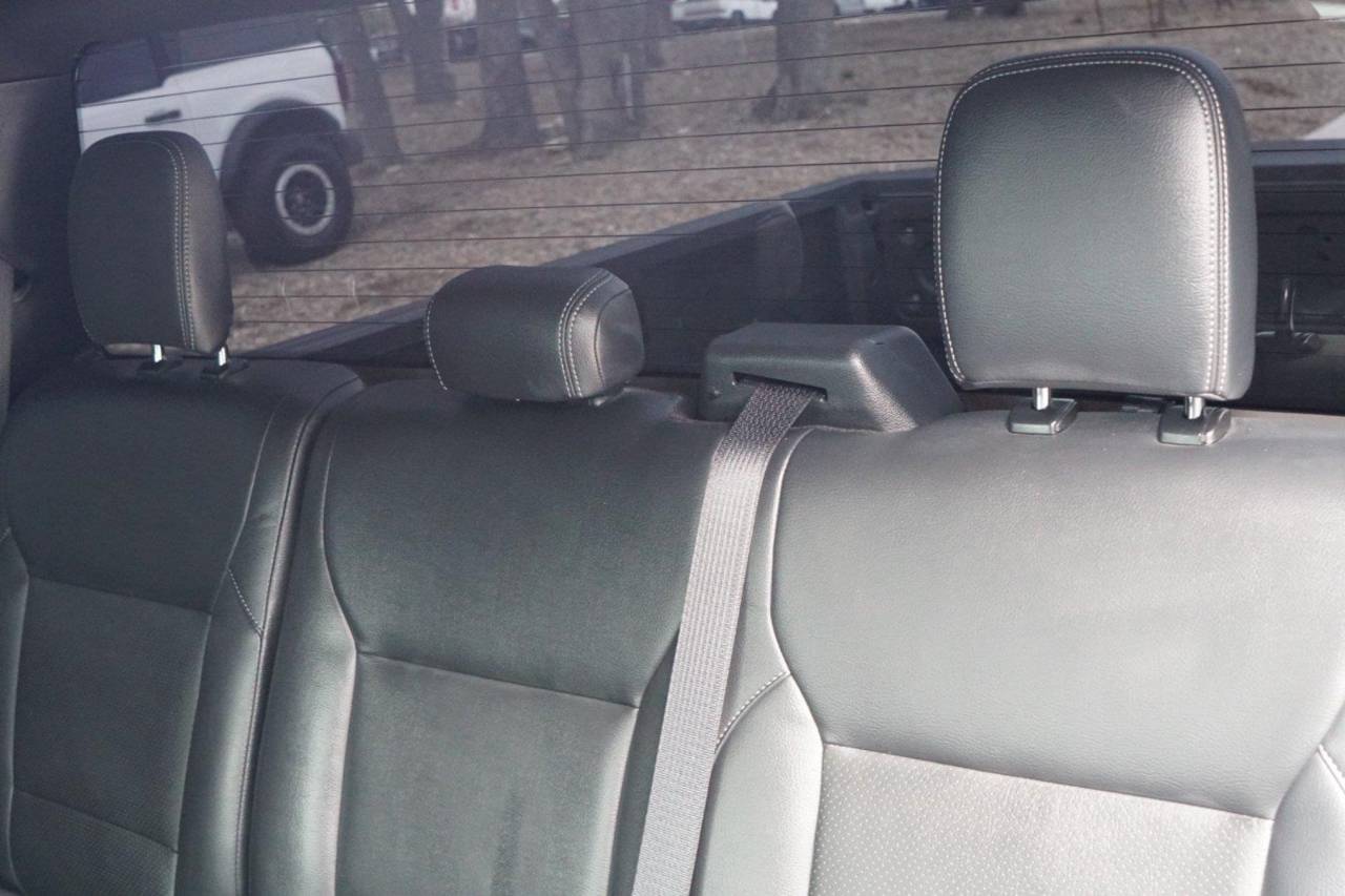 Certified Used 2024 Ford F-150 STX, photo 23