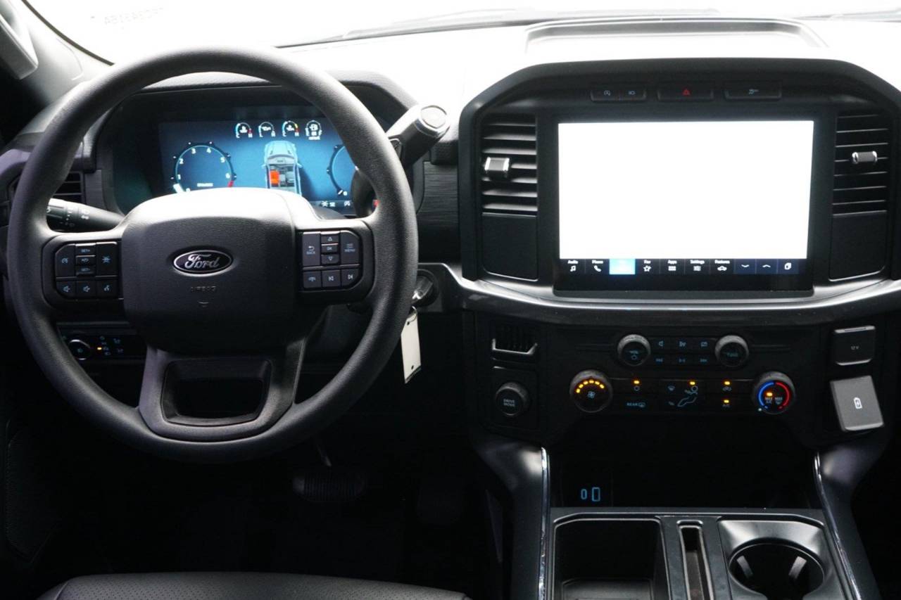Certified Used 2024 Ford F-150 STX, photo 24