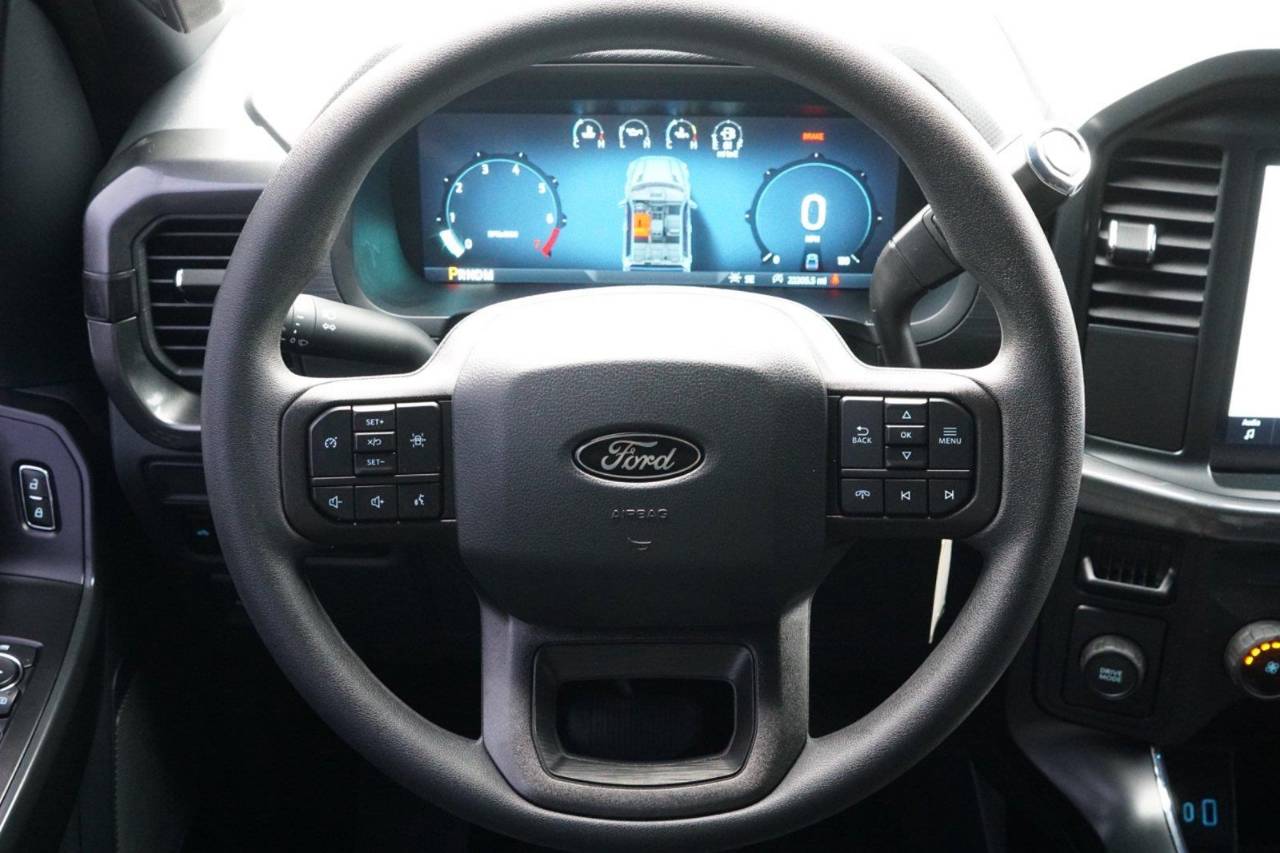 Certified Used 2024 Ford F-150 STX, photo 25