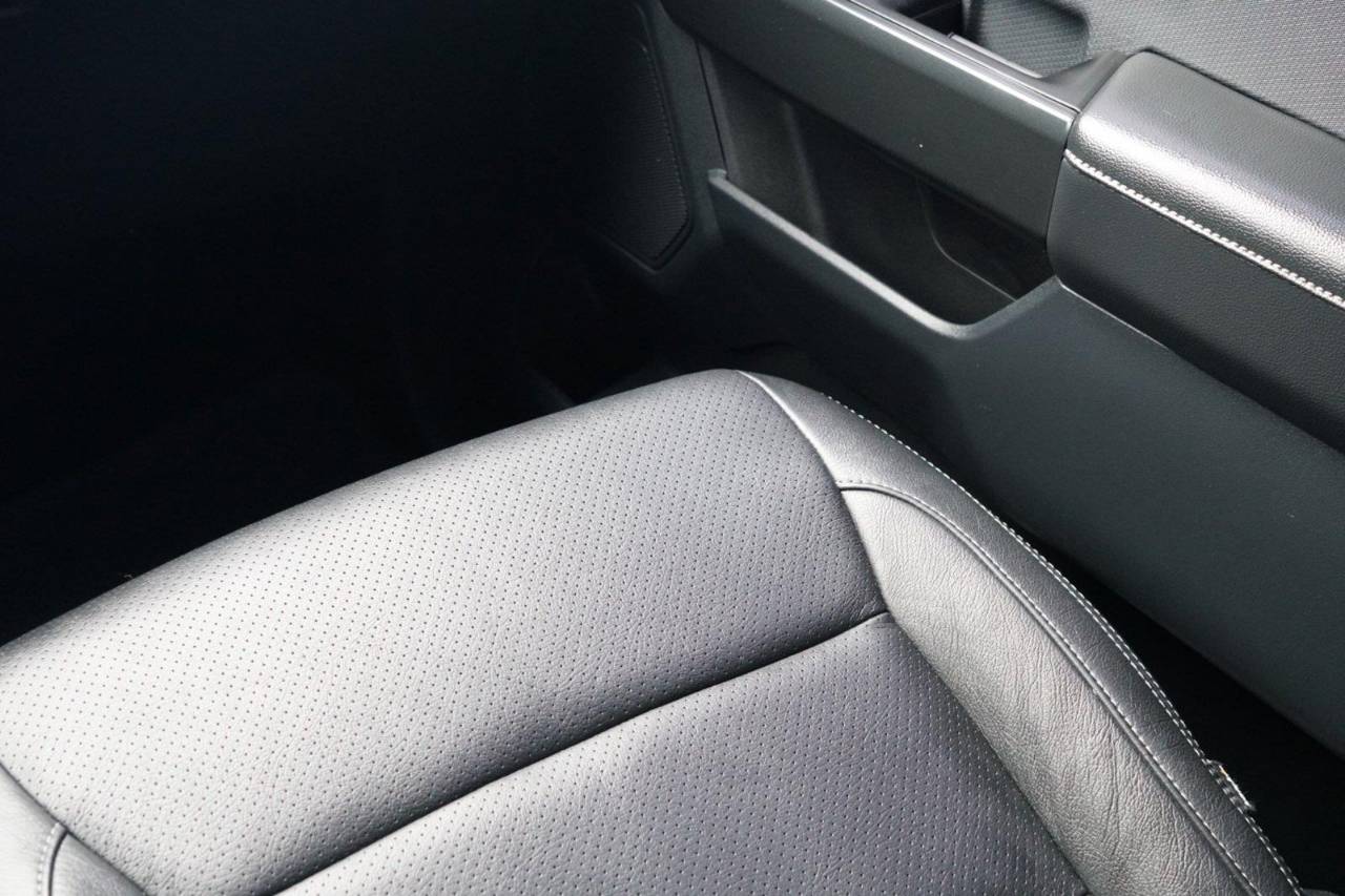 Certified Used 2024 Ford F-150 STX, photo 26