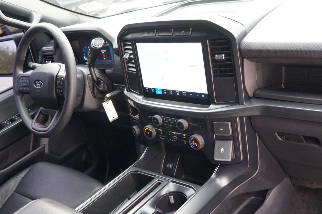 Certified Used 2024 Ford F-150 STX, photo 27