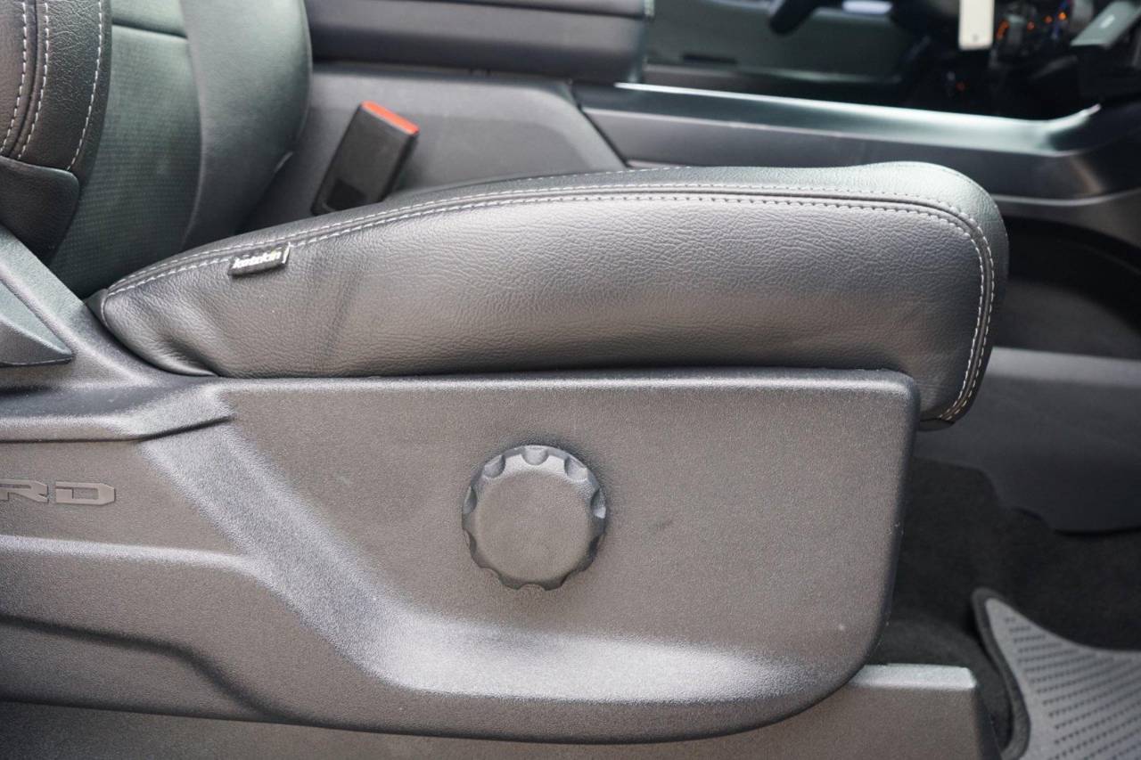 Certified Used 2024 Ford F-150 STX, photo 28