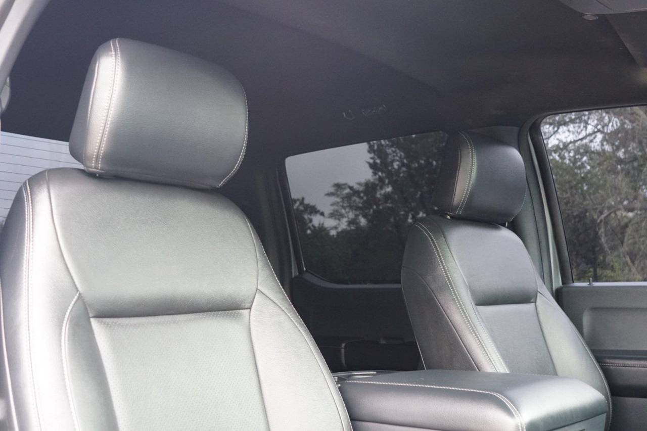 Certified Used 2024 Ford F-150 STX, photo 29