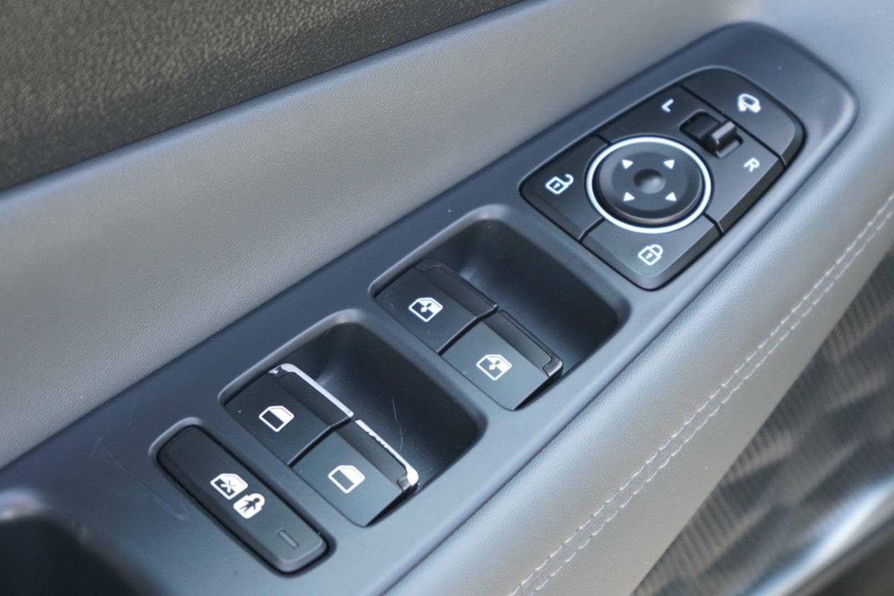 Certified Used 2021 Hyundai Santa Fe Limited, photo 20