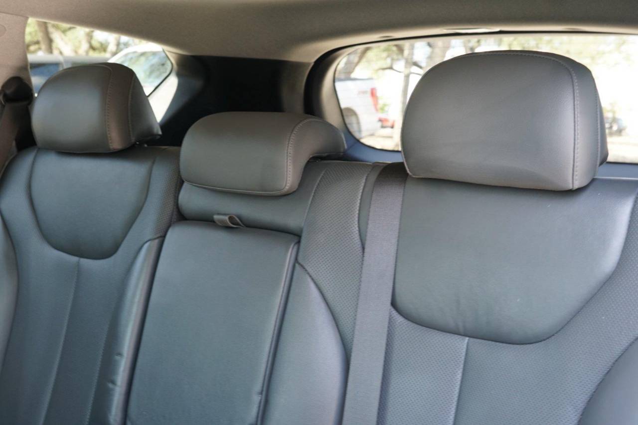 Certified Used 2021 Hyundai Santa Fe Limited, photo 24