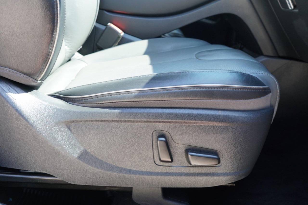 Certified Used 2021 Hyundai Santa Fe Limited, photo 28
