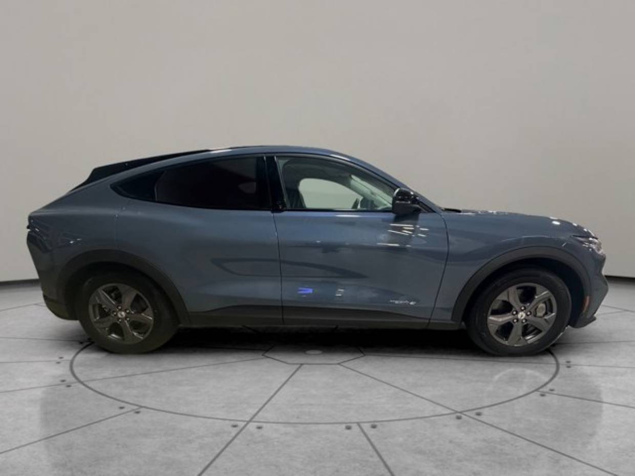 Used 2023 Ford Mustang Mach-E Select RWD with VIN 3FMTK1RM8PMA40395 for sale in Old Mill Creek, IL