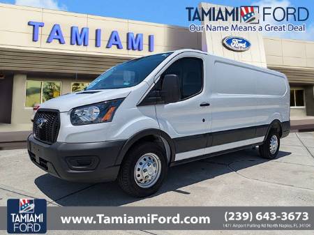 2025 Ford Transit-350 Base