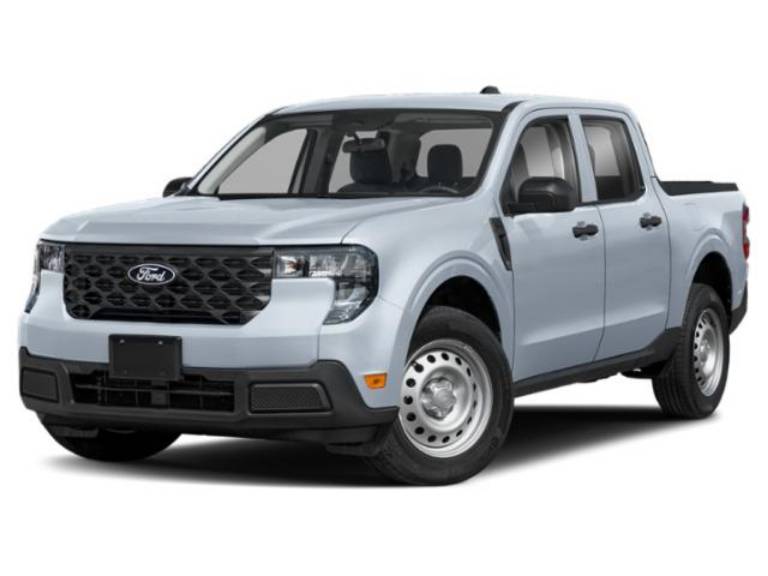 2027 Ford Maverick XL