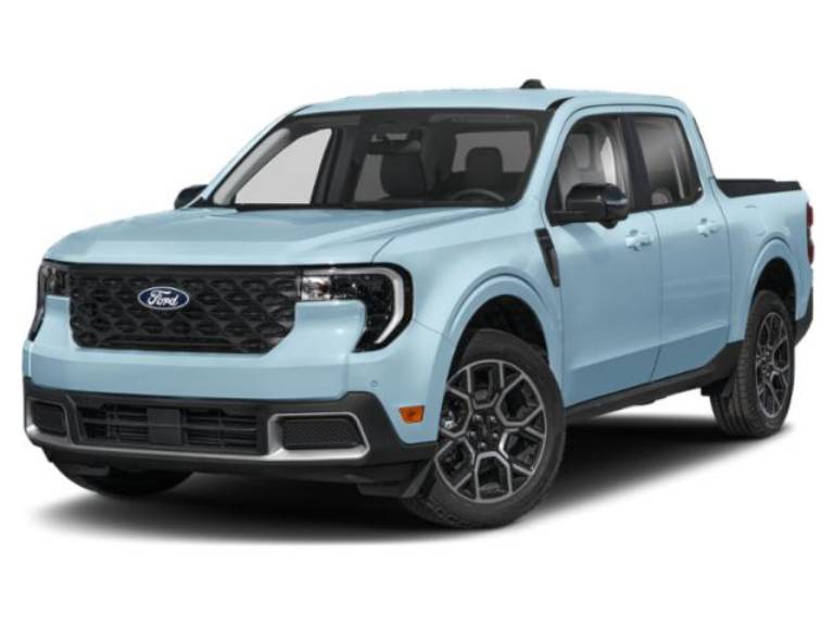 2027 Ford Maverick LARIAT