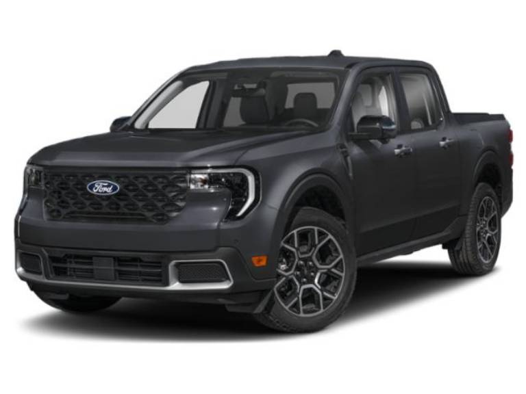 2027 Ford Maverick LARIAT