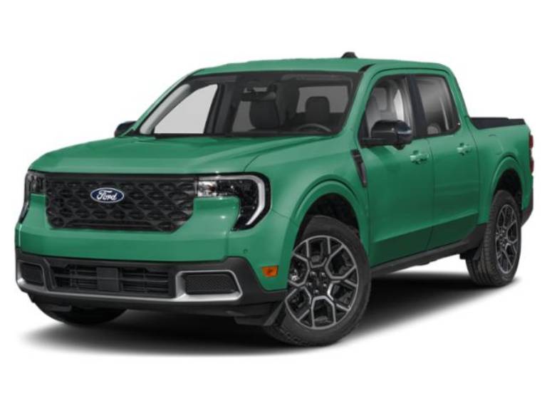 2027 Ford Maverick LARIAT