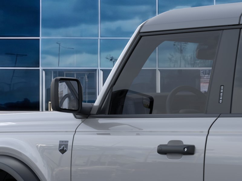 2026 Ford Bronco 4-Door Big Bend - Photo 22