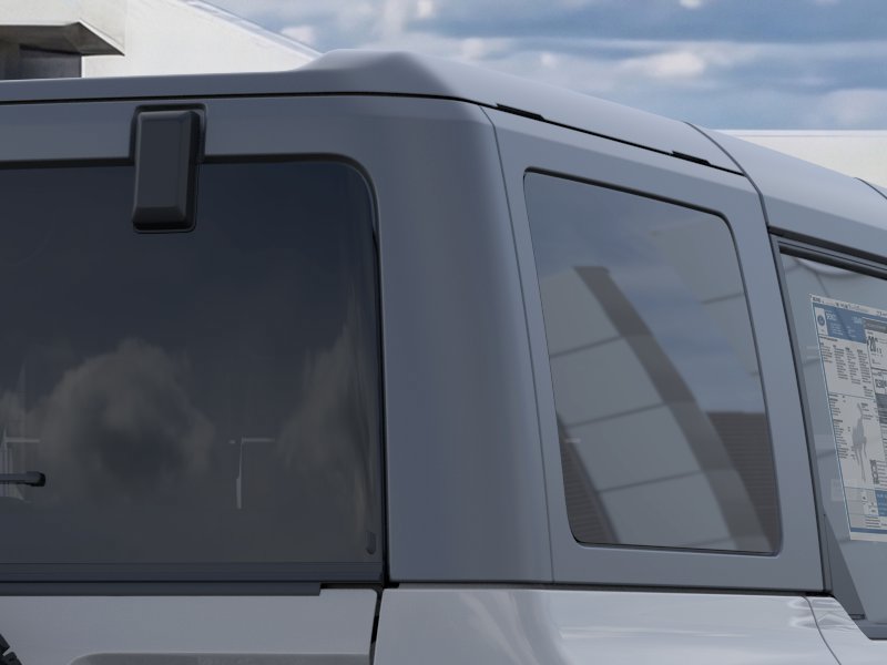 2026 Ford Bronco 4-Door Big Bend - Photo 25