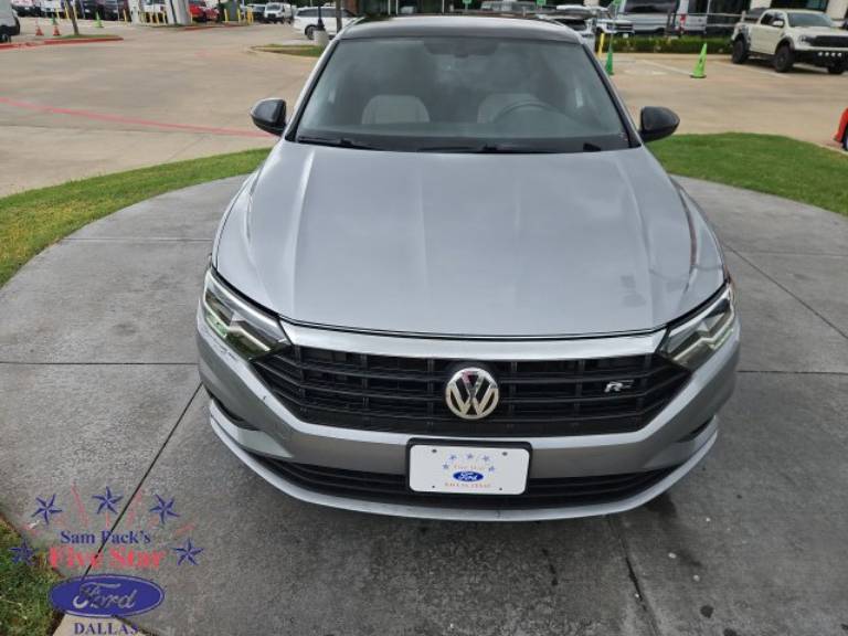 2021 Volkswagen Jetta R-Line