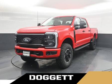 2027 Ford Super Duty F-250 SRW XL