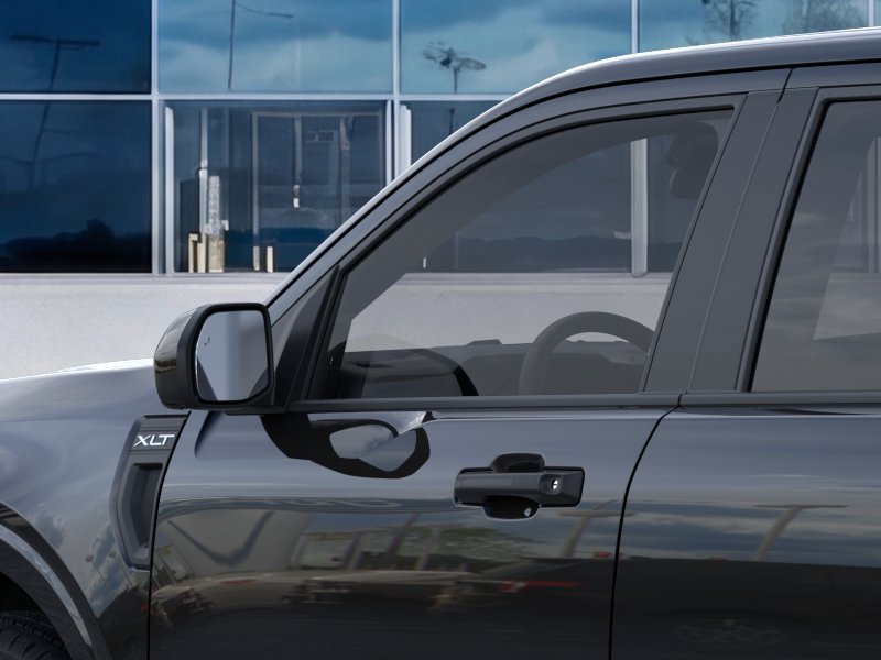 2025 Ford Maverick XLT - Photo 21
