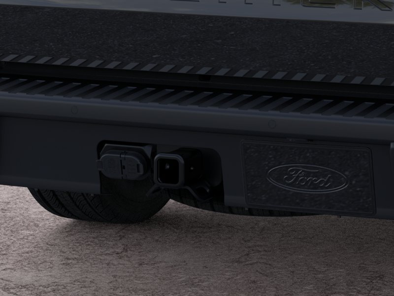 2025 Ford Maverick XLT - Photo 23