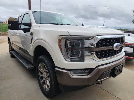 2023 Ford F-150 King Ranch