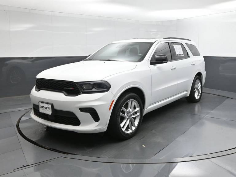 2023 Dodge Durango GT Plus