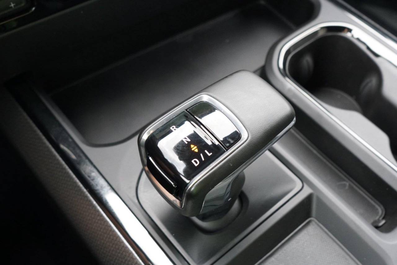 Certified Used 2024 Chevrolet Silverado 1500 ZR2, photo 13
