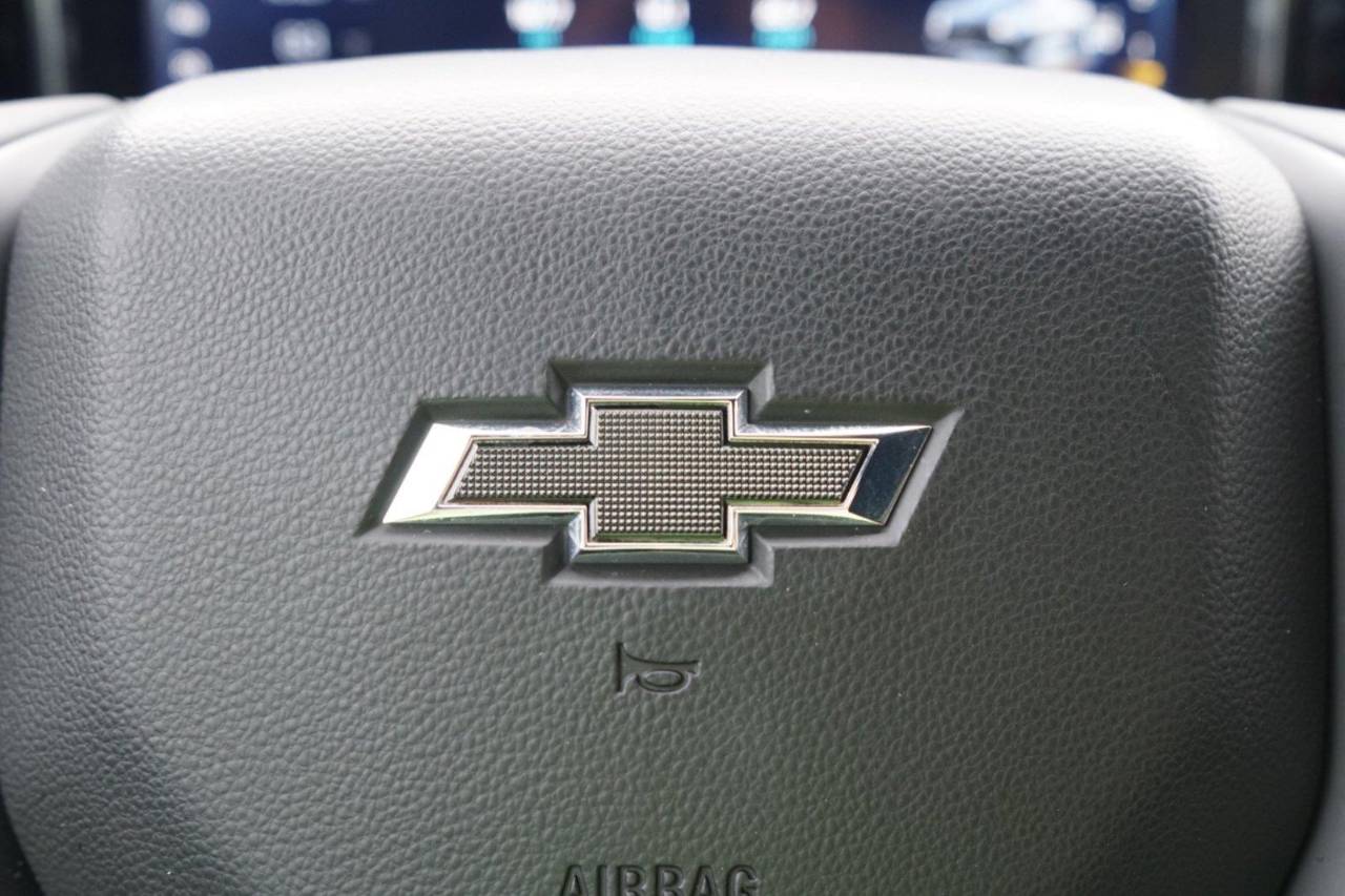 Certified Used 2024 Chevrolet Silverado 1500 ZR2, photo 14