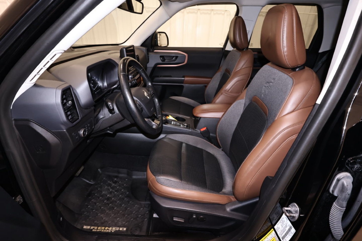2022 Ford Bronco Sport Outer Banks - Photo 12