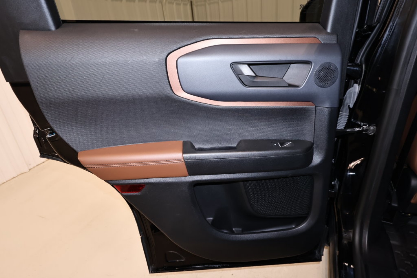 2022 Ford Bronco Sport Outer Banks - Photo 14