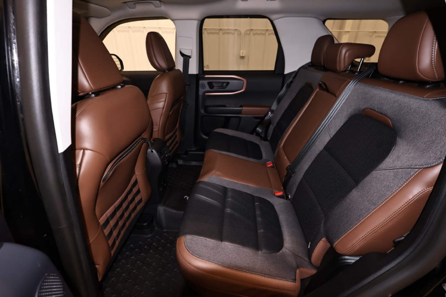 2022 Ford Bronco Sport Outer Banks - Photo 15