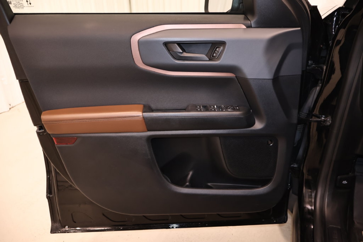 2022 Ford Bronco Sport Outer Banks - Photo 16