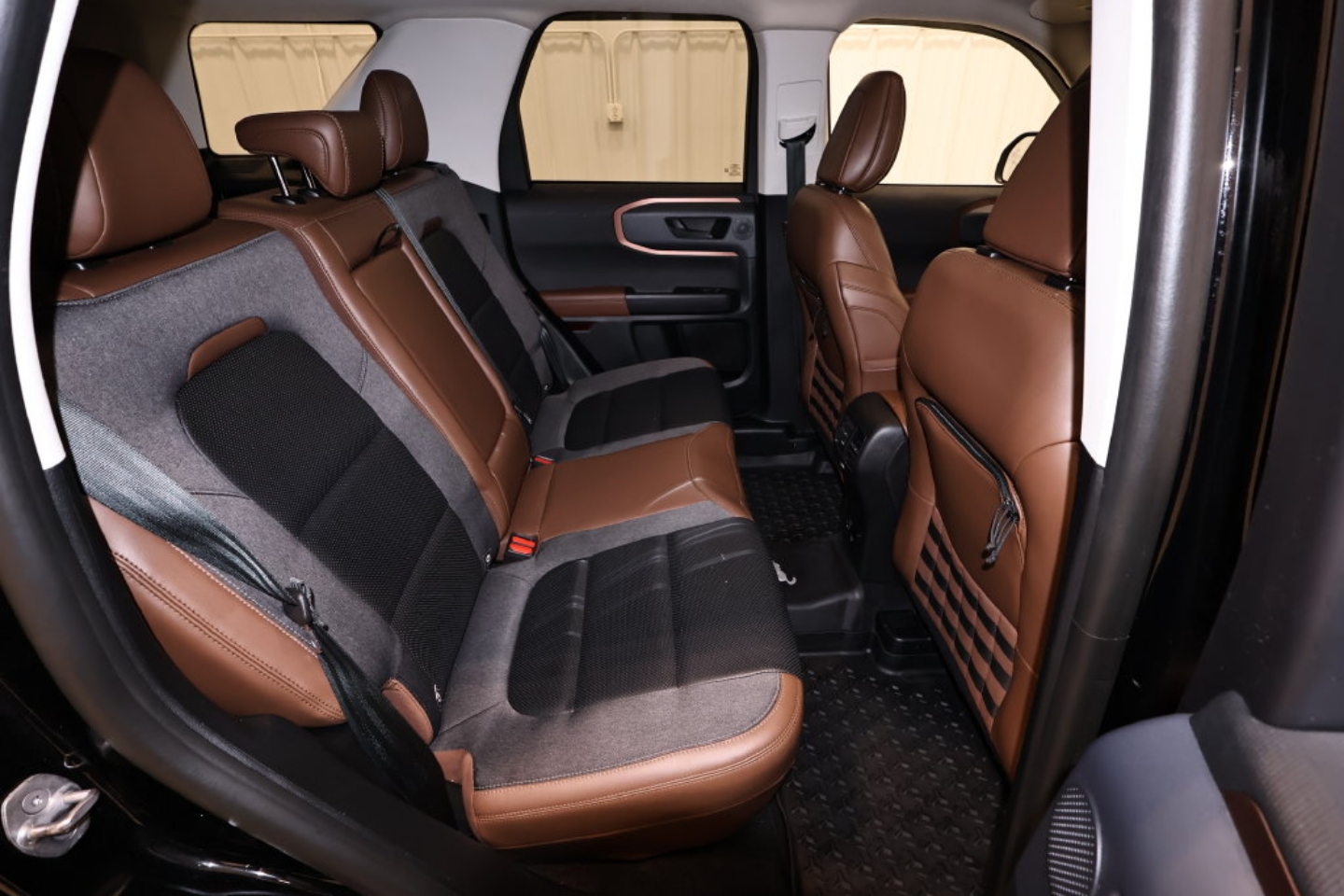 2022 Ford Bronco Sport Outer Banks - Photo 18