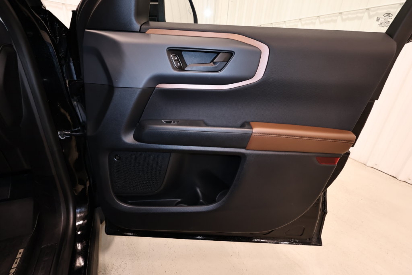 2022 Ford Bronco Sport Outer Banks - Photo 19