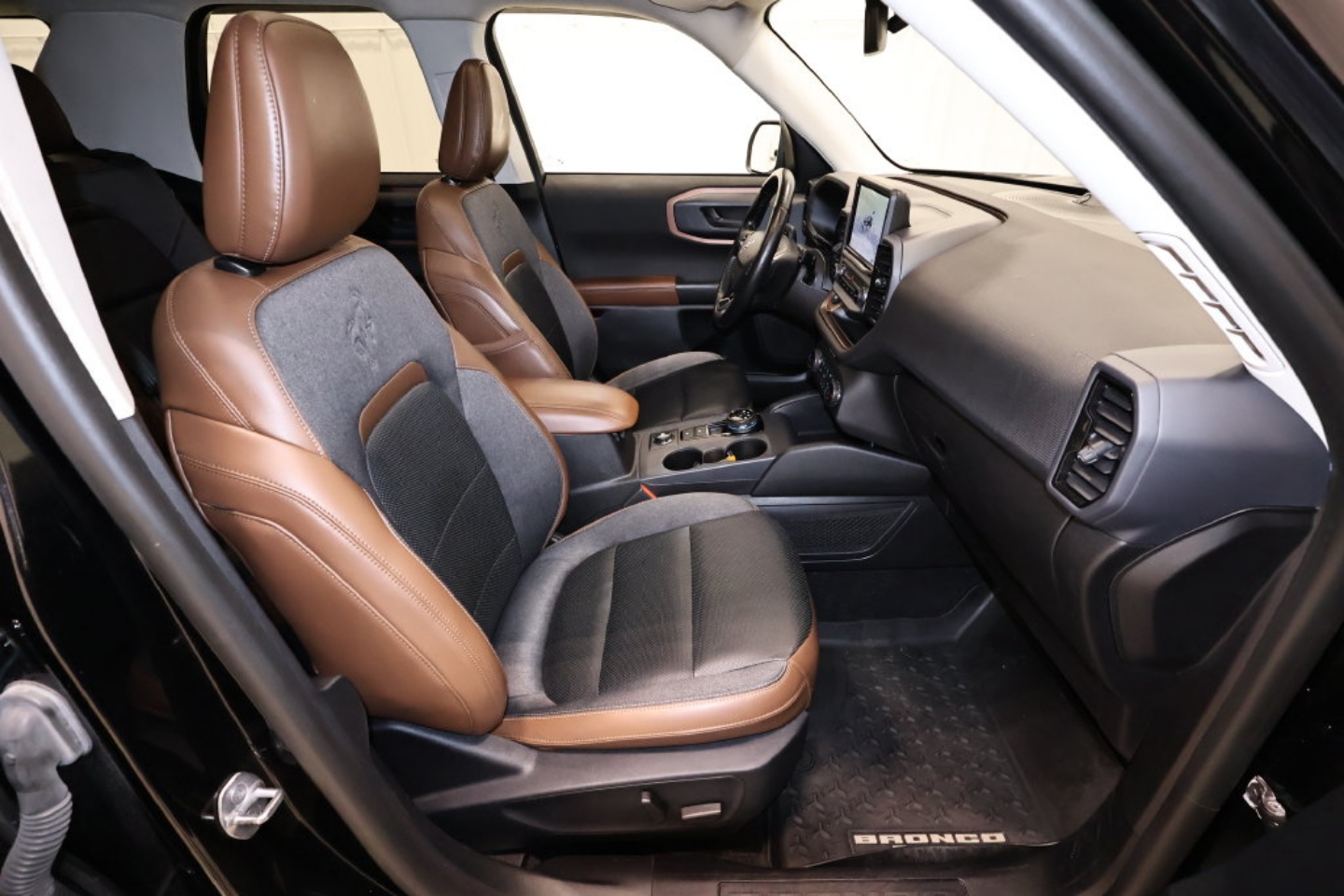 2022 Ford Bronco Sport Outer Banks - Photo 20