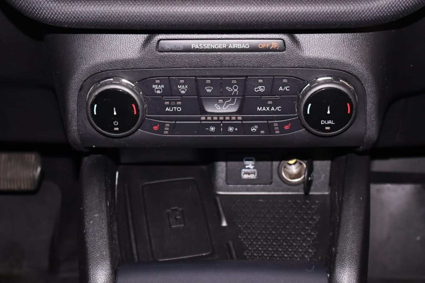 2022 Ford Bronco Sport Outer Banks - Photo 31