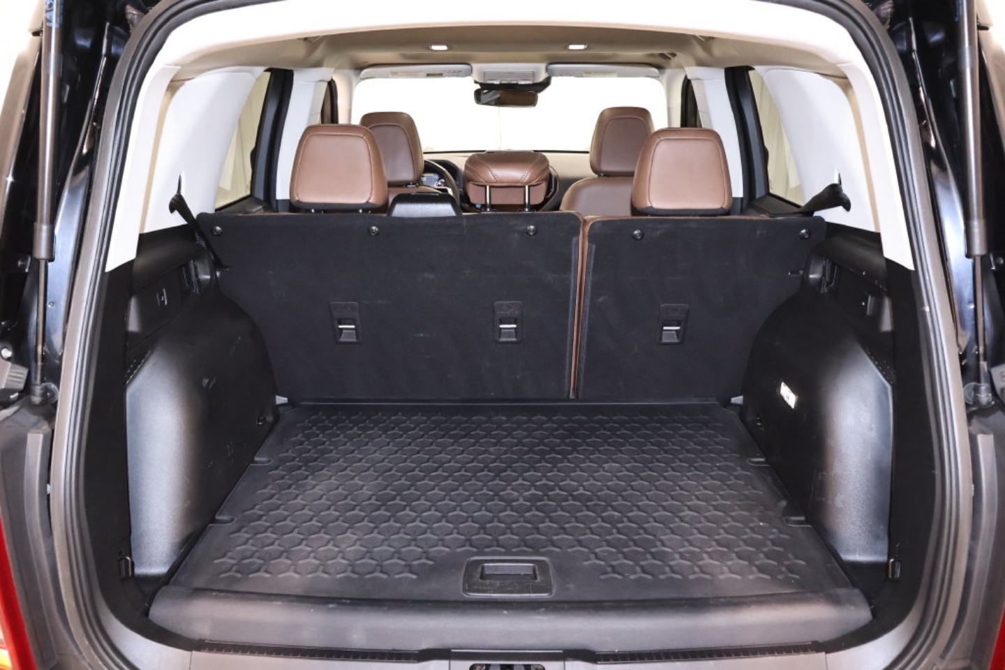 2022 Ford Bronco Sport Outer Banks - Photo 37