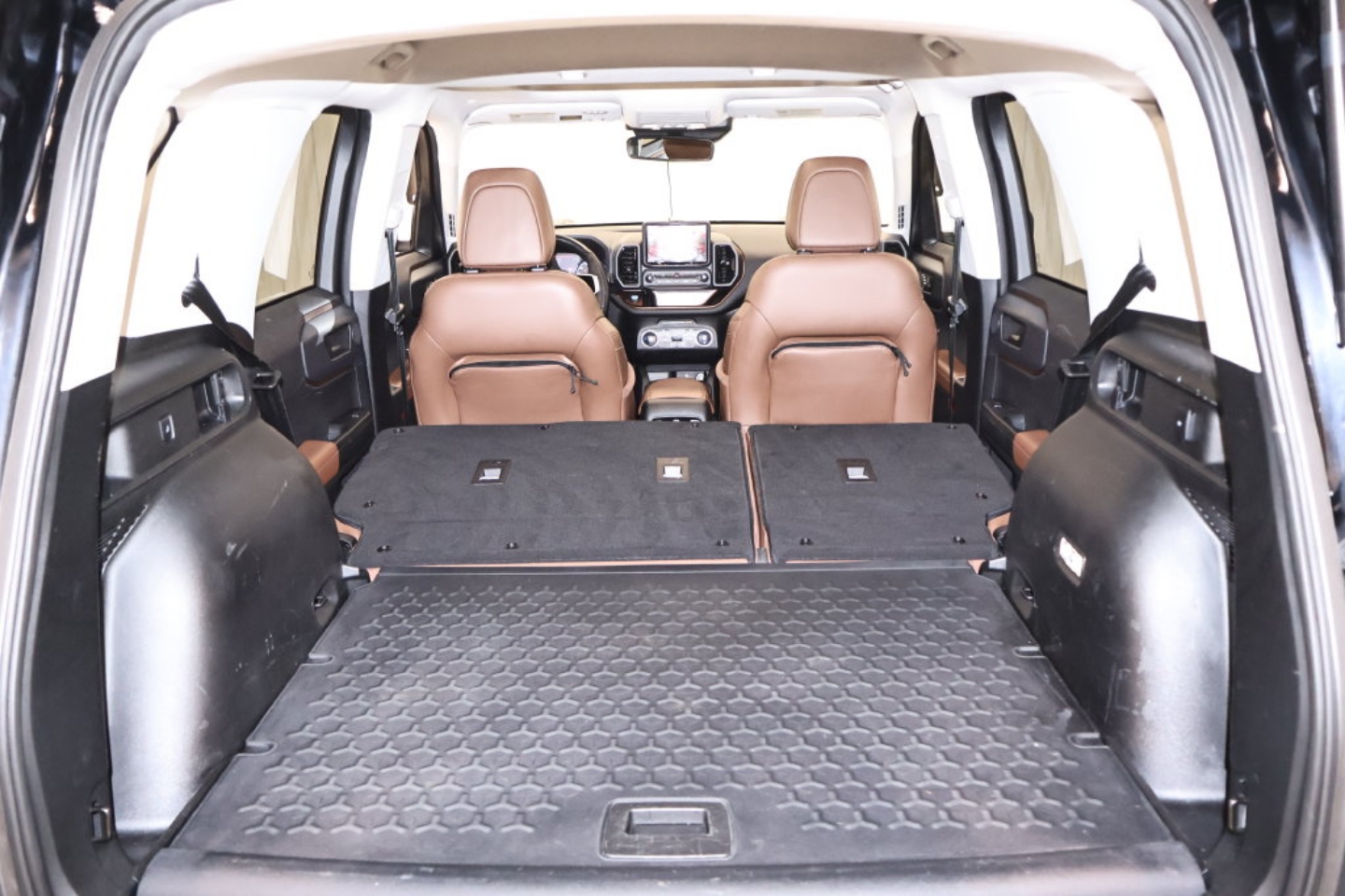2022 Ford Bronco Sport Outer Banks - Photo 38