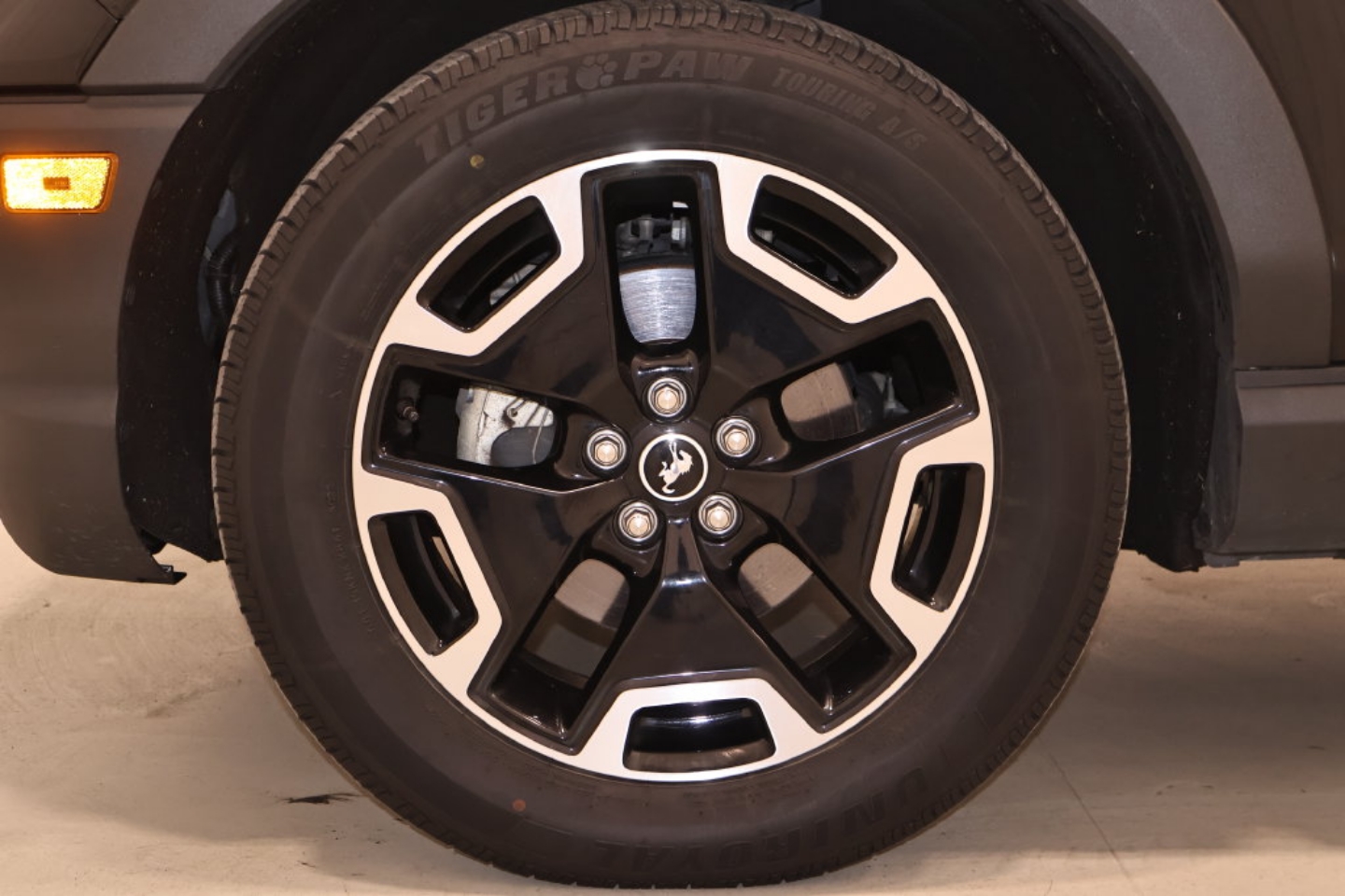 2022 Ford Bronco Sport Outer Banks - Photo 42