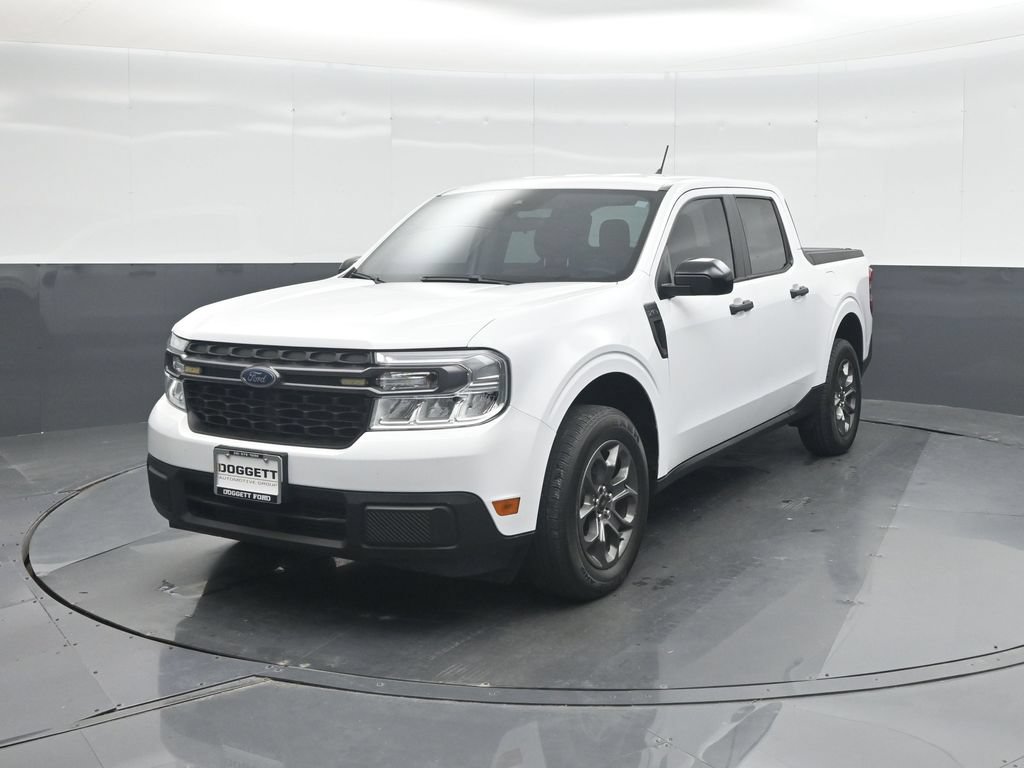 2024 Ford Maverick