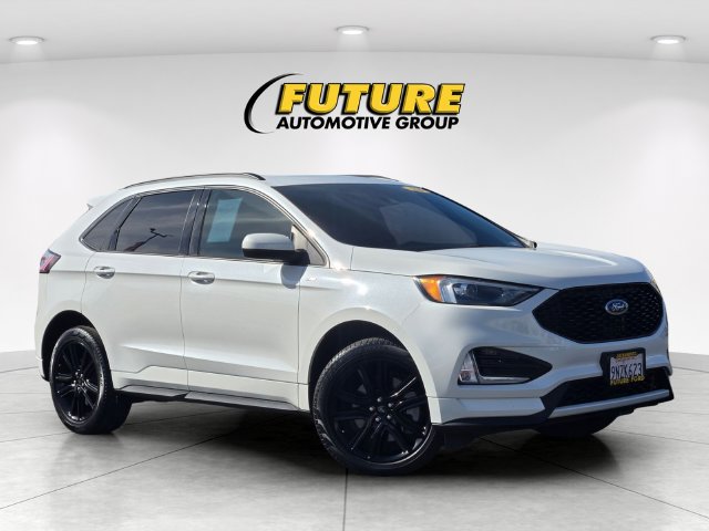 2024 Ford Edge ST Line