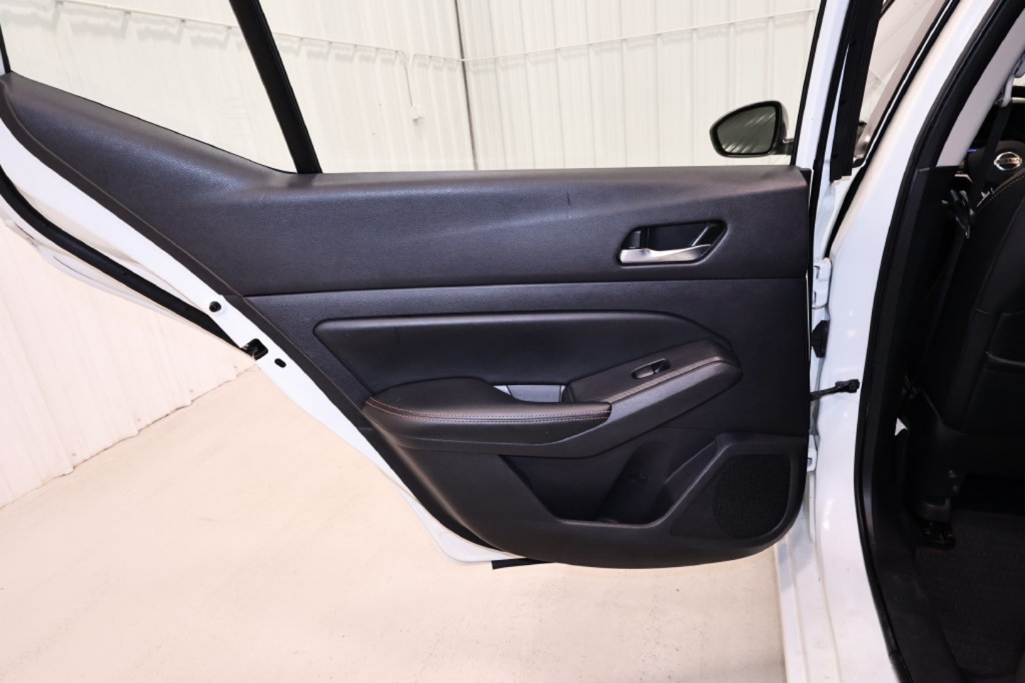 2019 Nissan Altima SR - Photo 13