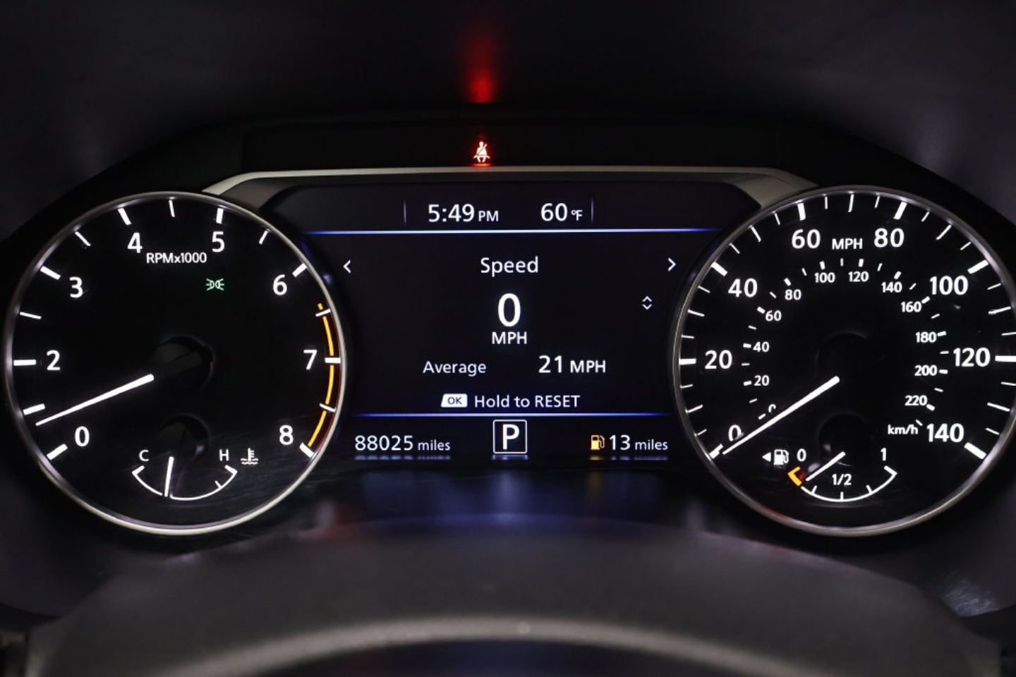 2019 Nissan Altima SR - Photo 19