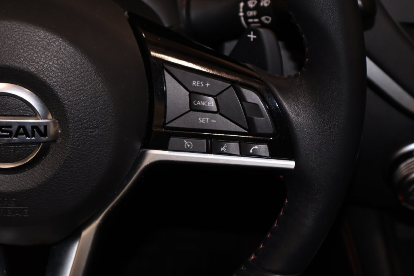 2019 Nissan Altima SR - Photo 21
