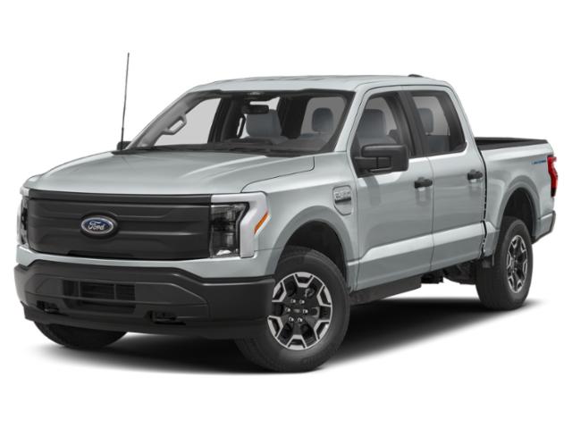 2023 Ford F-150 Lightning PRO