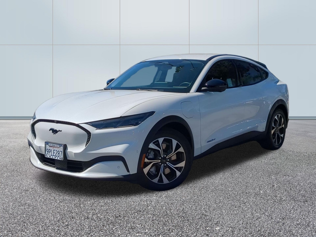 2024 Ford Mustang Mach-E Select